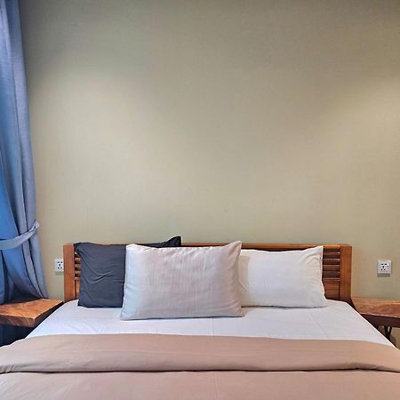 Sky Suites Klcc Jalan P Ramlee Kuala Lumpur Kültér fotó