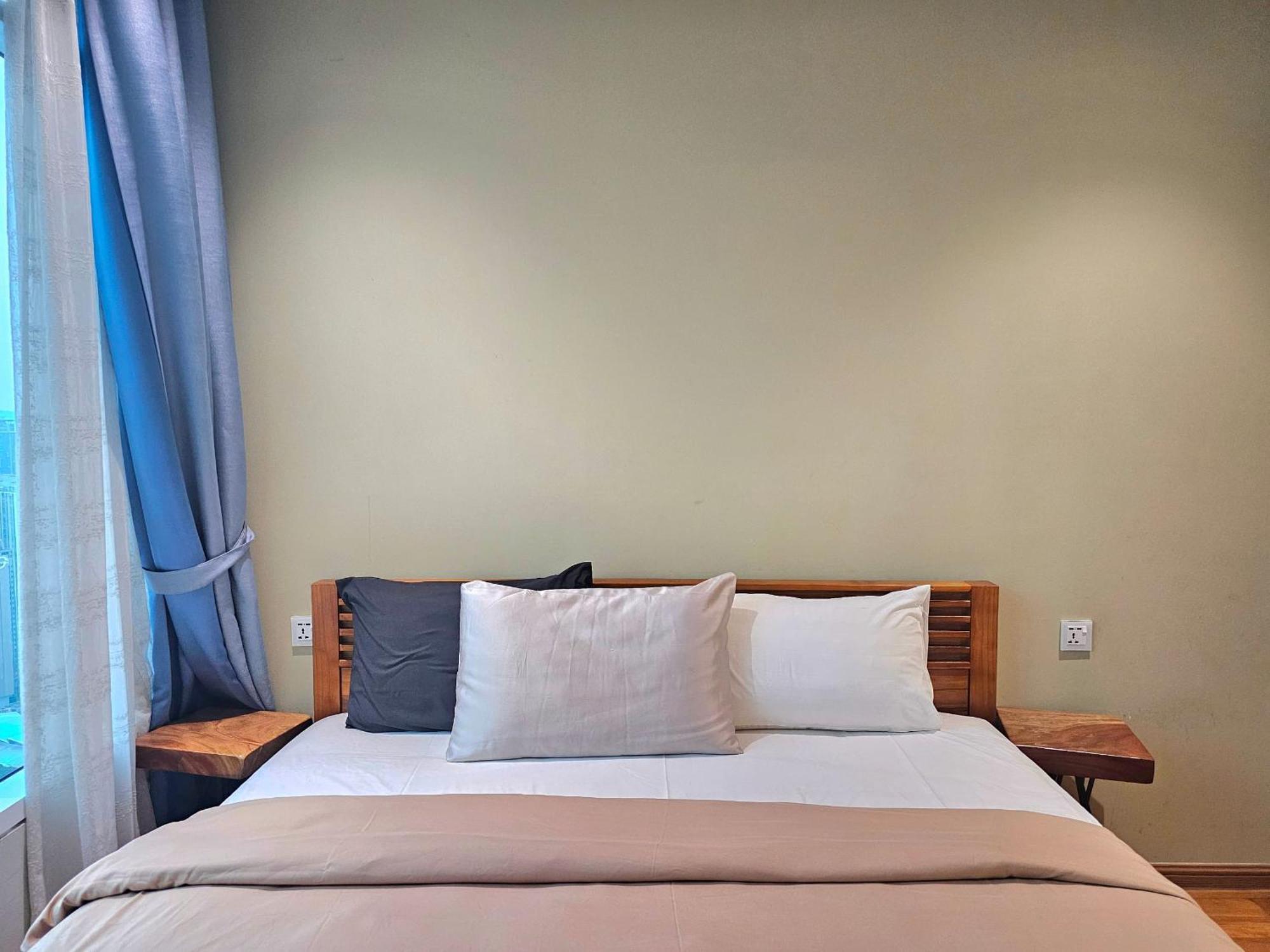 Sky Suites Klcc Jalan P Ramlee Kuala Lumpur Kültér fotó