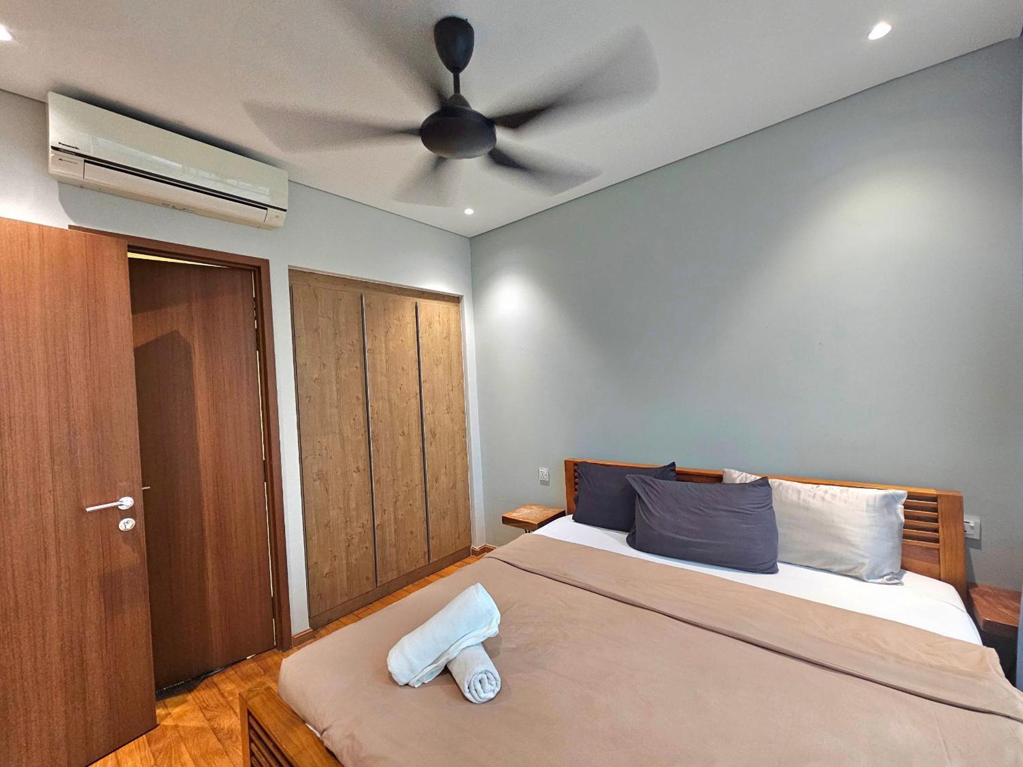Sky Suites Klcc Jalan P Ramlee Kuala Lumpur Kültér fotó