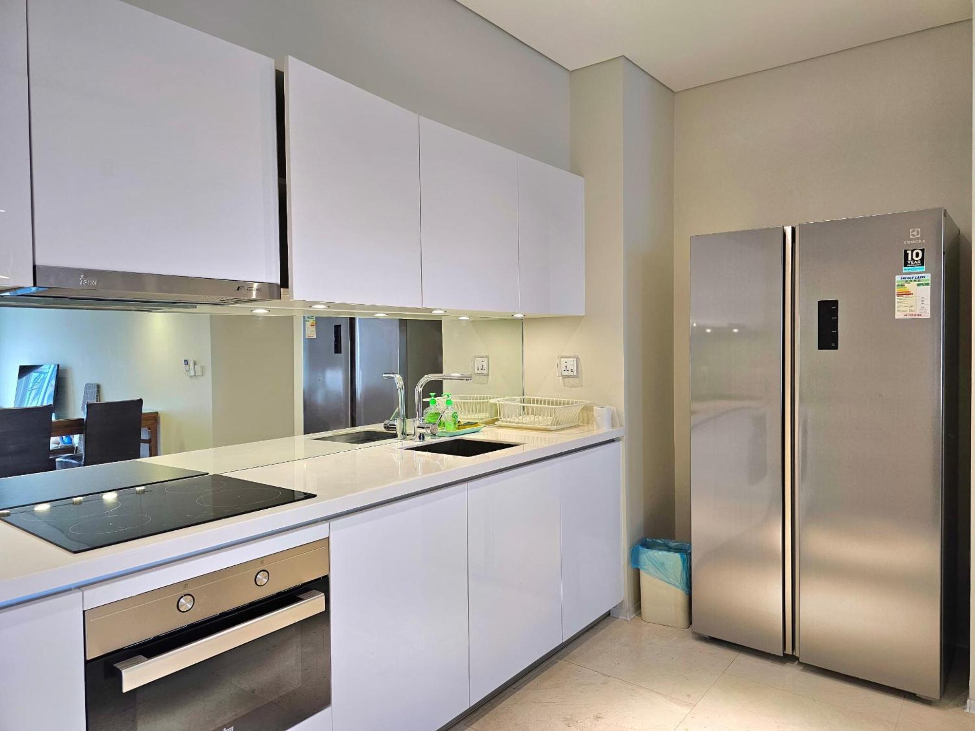 Sky Suites Klcc Jalan P Ramlee Kuala Lumpur Kültér fotó