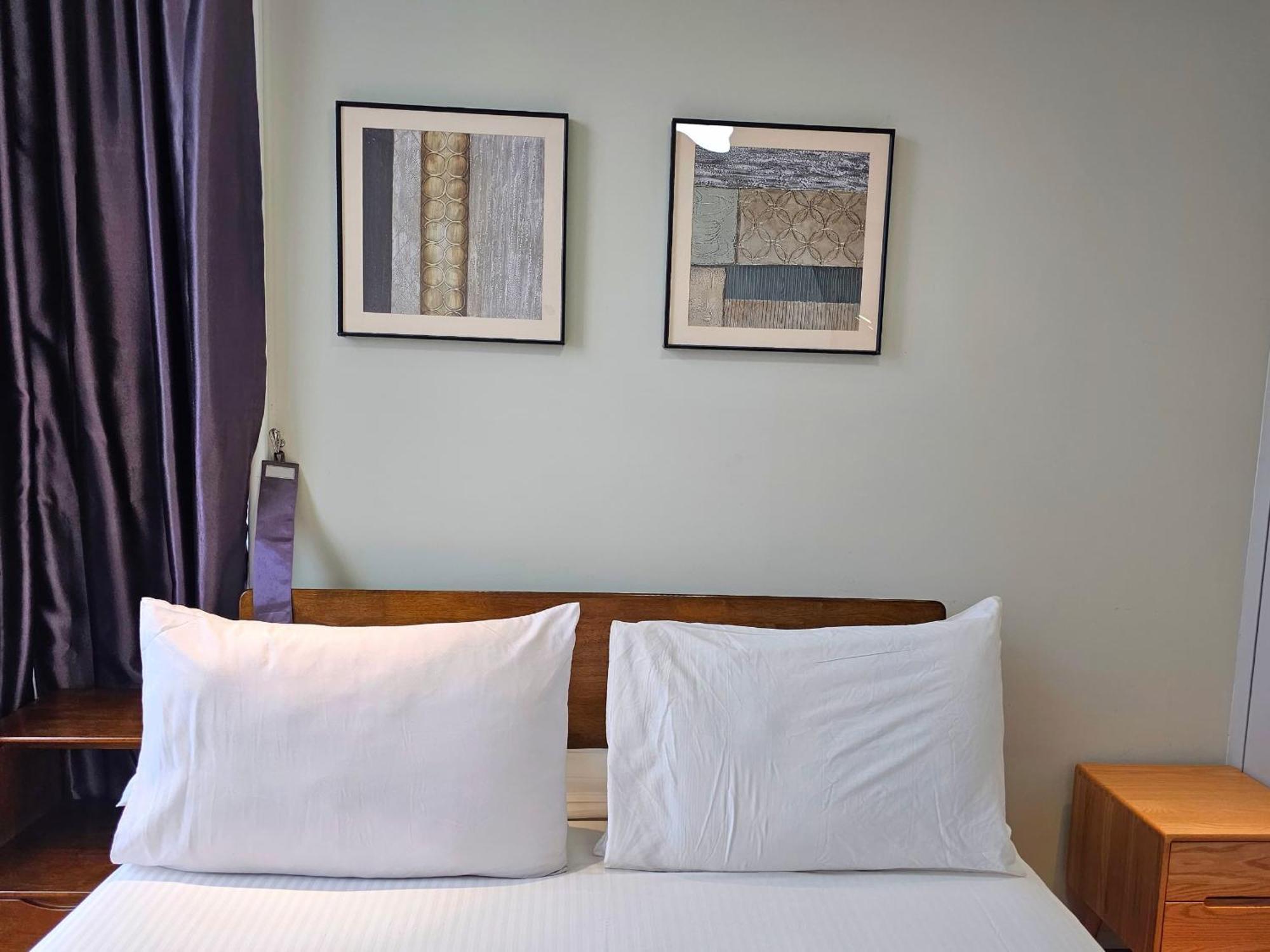 Sky Suites Klcc Jalan P Ramlee Kuala Lumpur Kültér fotó
