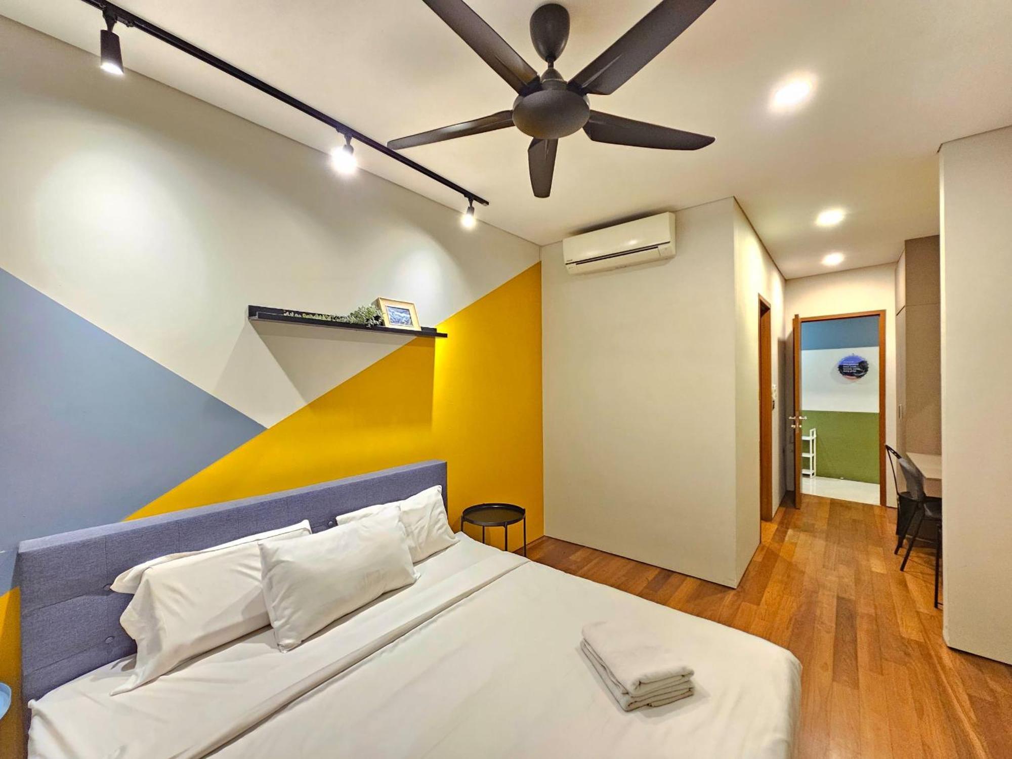 Sky Suites Klcc Jalan P Ramlee Kuala Lumpur Kültér fotó