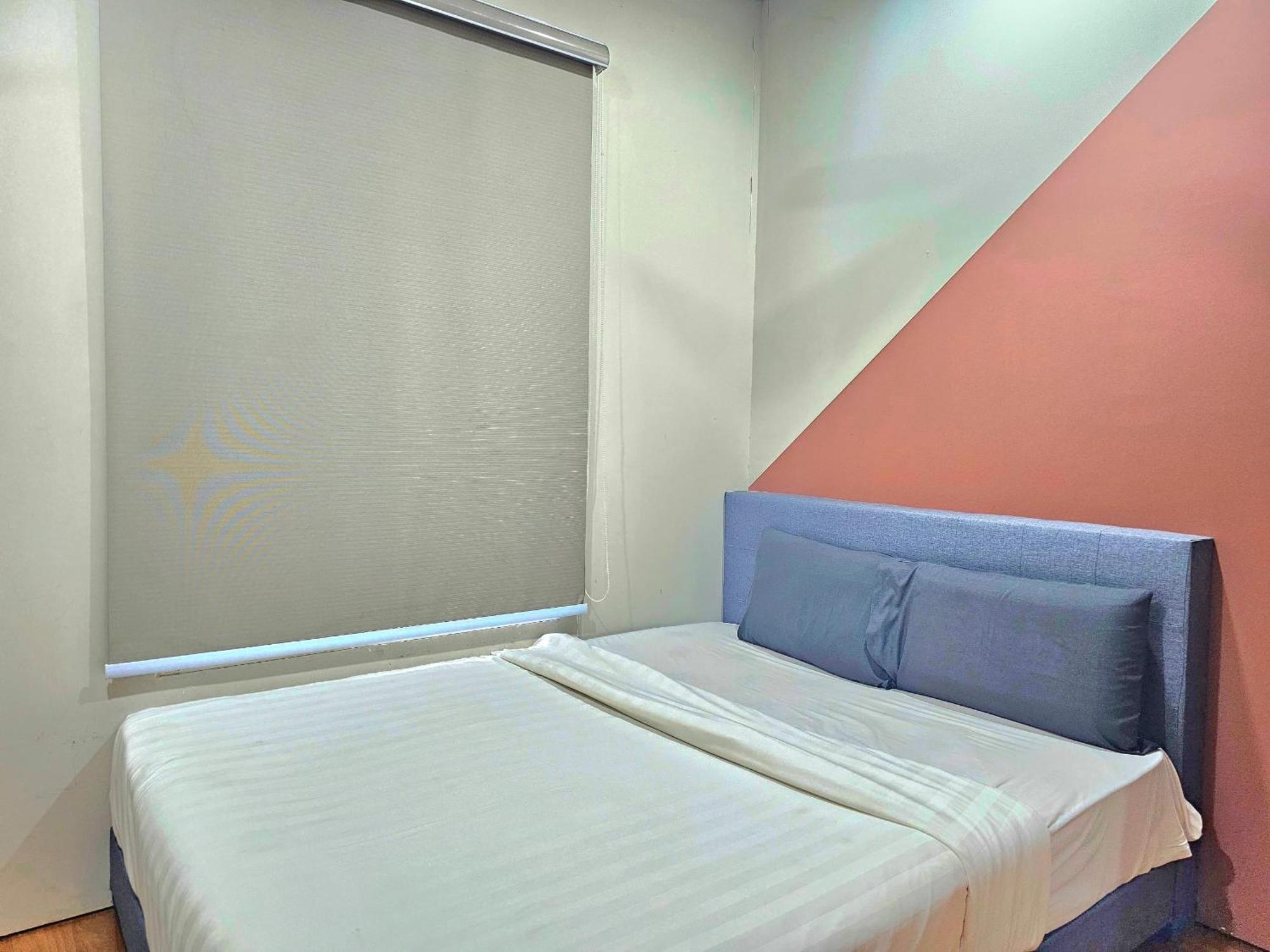 Sky Suites Klcc Jalan P Ramlee Kuala Lumpur Kültér fotó