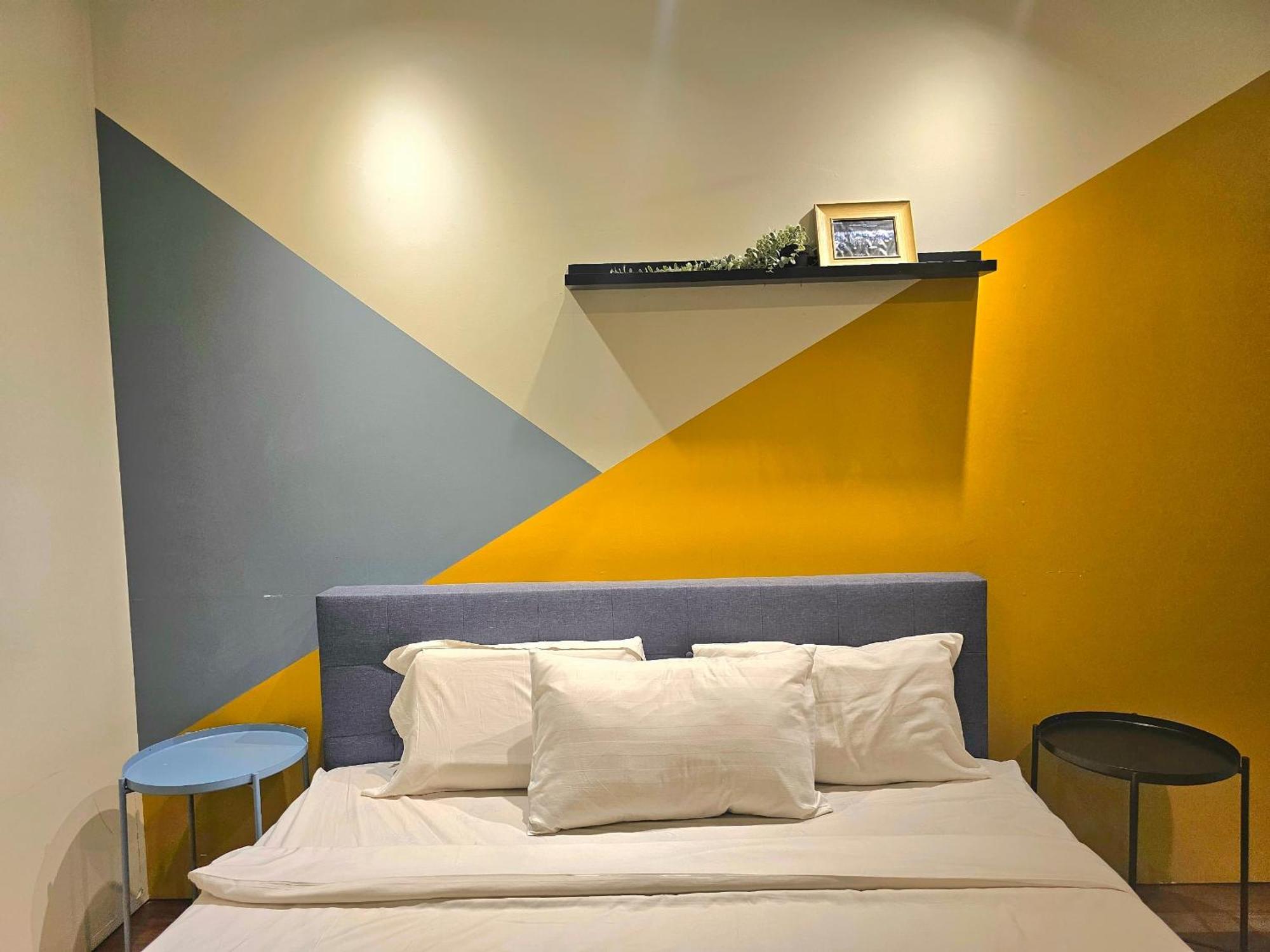 Sky Suites Klcc Jalan P Ramlee Kuala Lumpur Kültér fotó