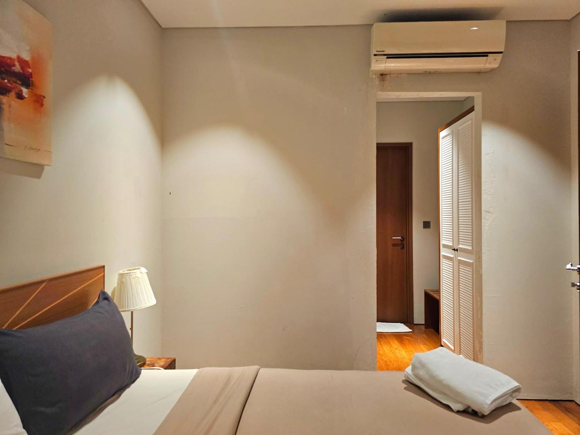 Sky Suites Klcc Jalan P Ramlee Kuala Lumpur Kültér fotó