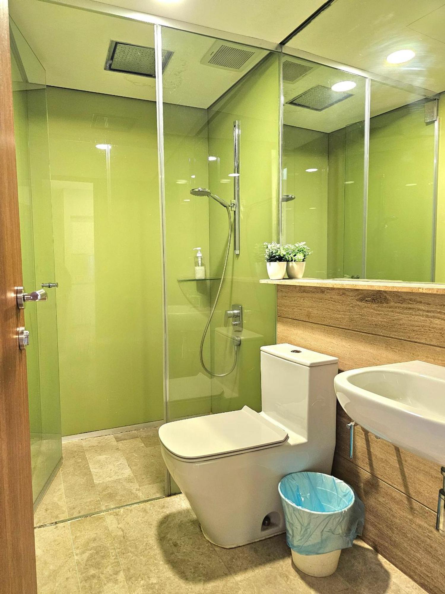 Sky Suites Klcc Jalan P Ramlee Kuala Lumpur Kültér fotó