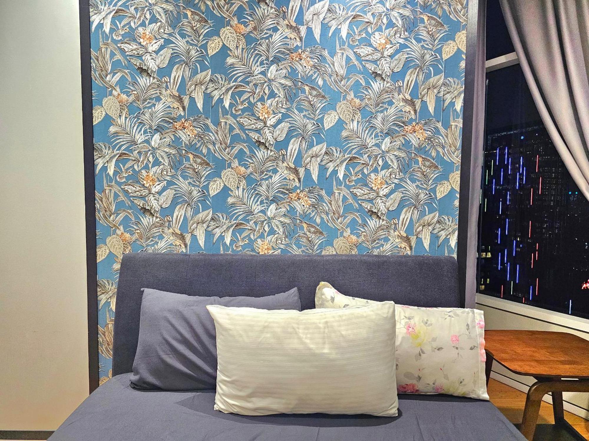 Sky Suites Klcc Jalan P Ramlee Kuala Lumpur Kültér fotó